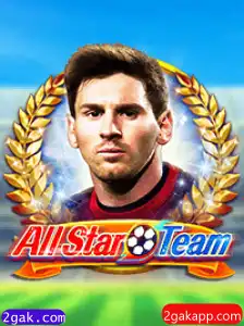 AllStarTeam: A Revolução nos Jogos Estratégicos