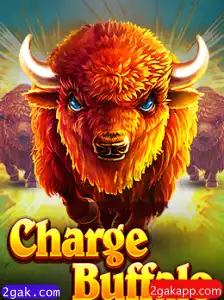 ChargeBuffalo: Aventuras Estratégicas em um Jogo Inovador