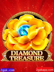 Descobrindo Diamondtreasure: Uma Jornada de Aventura e Estratégia