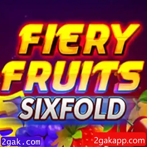 FieryFruitsSixFold: Descubra o Novo Fenômeno dos Jogos Online