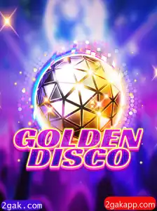 GoldenDisco: Mergulhe no Universo Vibrante e Competitivo do Novo Sucesso de 2gak.com