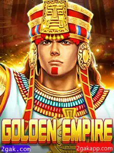 Descubra o Fascinante Mundo de GoldenEmpire: Um Jogo de Estratégia Inovador