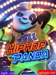HipHopPanda: Descubra o Jogo Inovador que está Conquistando o Mundo