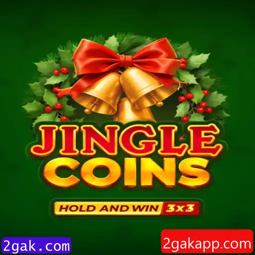 Jinglecoins: Descubra o Universo do Jogo Inovador de 2gak.com