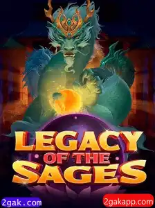 LegacyoftheSages: Um Mergulho no Novo Jogo Revolucionário