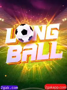 Descubra o Mundo Empolgante de LongBall no 2gak.com