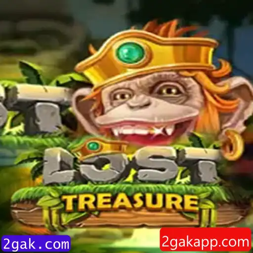 LostTreasure: Explore Aventuras Inesquecíveis Online