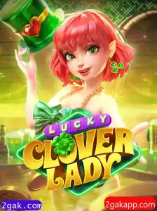 Descubra o Fascinante Mundo de LuckyCloverLady
