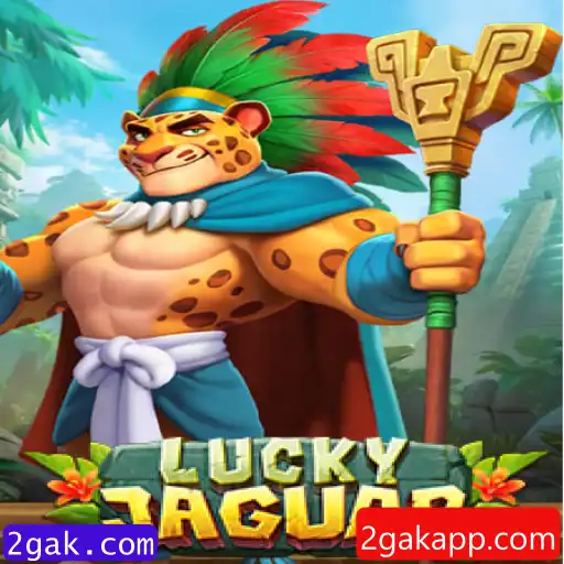 Descubra o Empolgante Mundo de LuckyJaguar