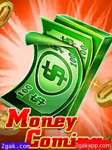 Discovering MoneyComing: The Ultimate Strategy Game