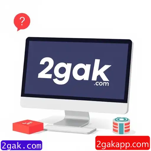 Gaming Experience 2gak.com - 800+ Premium and Exclusive Games