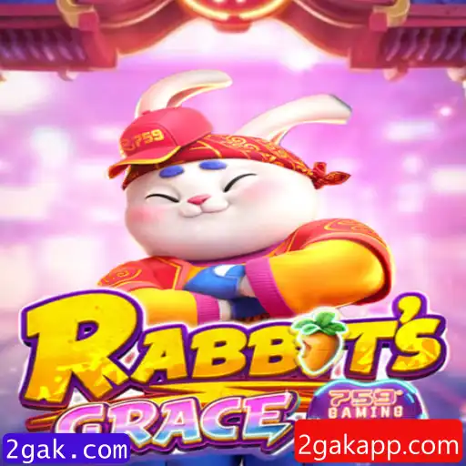 RabbitsGrace: Aventura e Estratégia em Um Jogo Inovador