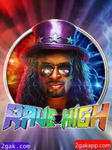 Explorando o Mundo de 'RaveHigh': O Jogo que Conquista Pela Inovação