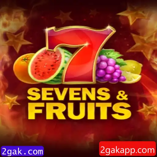 Descubra o Mundo Empolgante de SevensFruits no 2gak.com