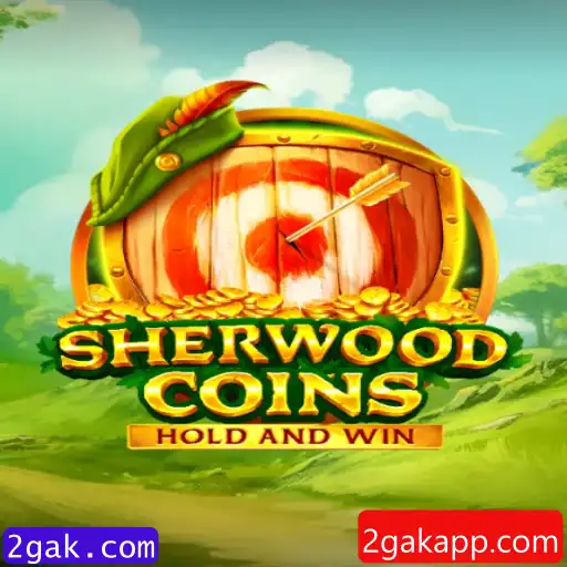 Explorando o Fascinante Mundo de SherwoodCoins