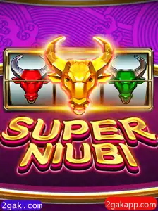SuperNiubi: Uma Nova Dimensão de Entretenimento com 2gak.com