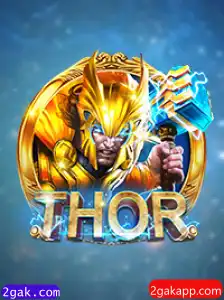 Explorando o Jogo THOR: Um Mergulho no Universo de 2gak.com
