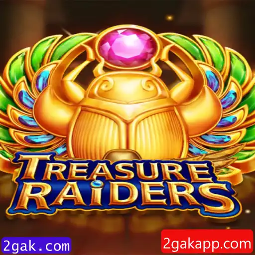 Explorando os Desafios e Aventuras do Jogo TREASURERAIDERS
