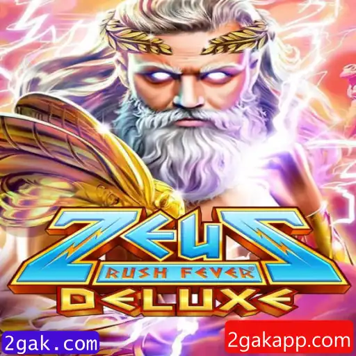 Explorando o Universo de ZeusRushFeverDeluxe: Conquiste o Olimpo